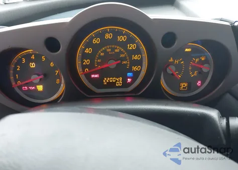 2007 Nissan Murano Sl из США, поврежденный, VIN JN8AZ08W97W646460